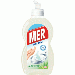 HENKEL-DET.MER BALZAM 450ML 